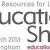 Education Show Birmingham NEC