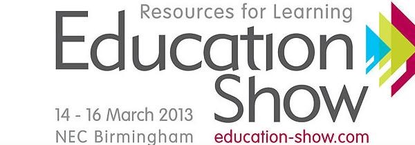 Education Show Birmingham NEC